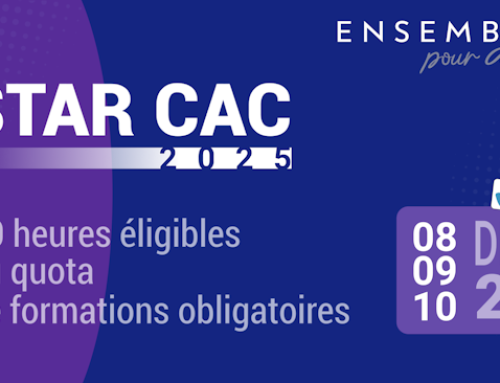 LES STAR CAC 2026