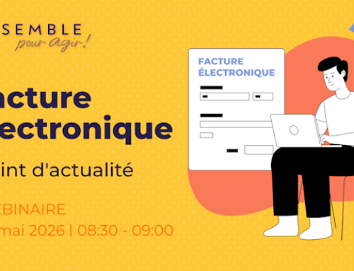 Facture électronique – Point d&rsquo;actualité