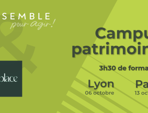 Campus Patrimoine – Laplace